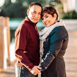 Meet your Posher, Ana